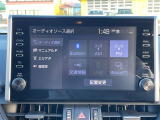 RAV4 2.0 G 4WD 4WD 修復歴無し