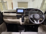 N-BOX G L ホンダセンシング 