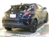 C-HR ハイブリッド 1.8 G モード ネロ 