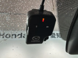 万が一の事故のときもドライブレコーダーがあると安心です。ご利用になる場合は個人情報保護の観点より新品の対応SDカードをお求め下さい。