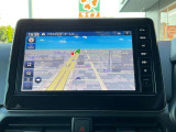 ●フルセグTV付メモリーナビ●納車後すぐの遠出もOK!初めての道路もこれがあれば安心です!仕事もプライベートもこれでバッチリ!!