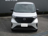 こちらの車両は当社新車部門で使用していた社用車が入荷したものです。
