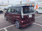 左リア