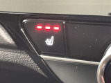 フロント両席にはシートヒーターが付いています!寒い日に便利な装備ですね。