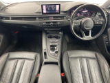 A5スポーツバック 2.0 TFSI 本革シート サンルーフ