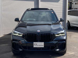 X5  xドライブ 40d Mスポーツ 4WD