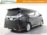 ヴェルファイア 2.5 Z Aエディション 