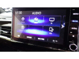 ナビゲーションはギャザズメモリーナビ VXU-227NBiを装着しております。 AM、FM、CD、DVD再生、Bluetooth、音楽録音再生、フルセグTVがご使用いただけます。