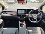 ノートオーラ 1.2 G レザーエディション 