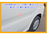 もちろん気になる箇所だけ鈑金塗装やタッチアップする事もできますので、予算、お好みに応じた中古車購入ができます。