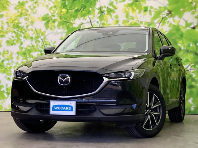 CX-5 2.2 XD プロアクティブ 
