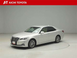 ハイブリッド車を買うならトヨタの『TOYOTA認定中古車』!保証は、初度登録年月より起算して10年間、累計走行距離20万キロ迄。更に、ロングラン保証が1年付で安心安全です♪