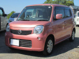 日産 モコ