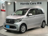 ホンダ N-WGN