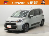 トヨタ シエンタ