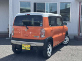 ハスラー G 4WD 