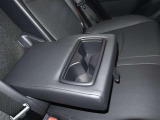 小物入れも充実