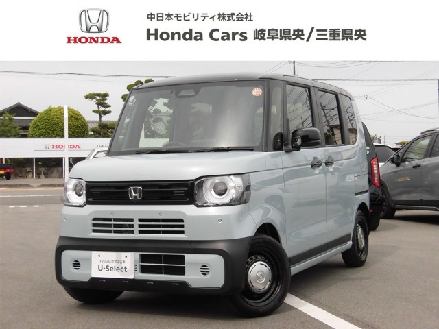 ホンダ N-BOX 