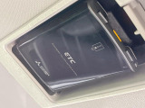 【ETC】高速道路の料金所をストレスなく通過!話題のスポットやサービスエリアに多い「スマートIC」利用時は必須のアイテムです。当店でセットアップを実施、ご納車当日からすぐにご利用いただけます!