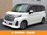 トヨタ ルーミー