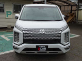 デリカD:5 2.2 P 4WD 