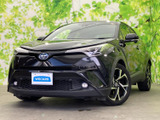 トヨタ C-HR