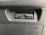 ETC装備!高速等、有料道路の料金所はもちろん話題のスマートICもスムーズに通過できます♪カードがあればご納車日当日からお使い頂けますよ♪
