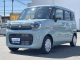 この度は弊社、『スズキ自販近畿 U&rsquo;sSTATION貝塚』の車両をご覧頂きありがとうございます。当社はスズキ株式会社直営の代理店です。