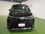 ヴォクシー 2.0 ZS 煌II 4WD 