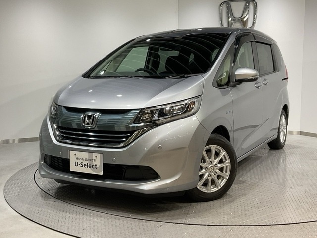 ホンダ フリード+ 