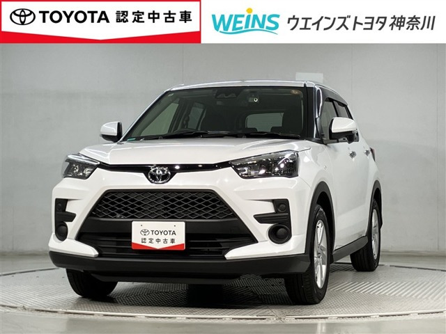 ライズ  1.2 G