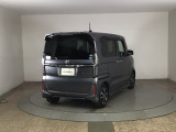 N-BOXカスタム G L ホンダセンシング 