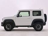 ジムニーシエラ 1.5 JC 4WD 