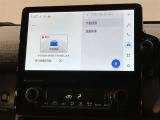 いまや必須装備「ナビゲーション」搭載!知らない場所にスイスイッとドライブ。もう、これなしではハンドルを握れませんね!でも運転中の操作は危険ですのでご注意ですね☆