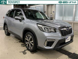 フォレスター 2.5 プレミアム 4WD 