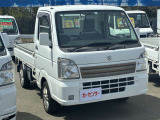 キャリイ 農繁スペシャル 4WD 