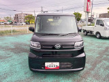 タント X リミテッド 4WD 