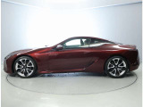 LC 500 Sパッケージ 