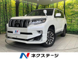 4WD ディーゼル(軽油) サンルーフ エアロ 9インチナビ