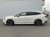 レヴォーグ 1.8 STI スポーツ EX 4WD 
