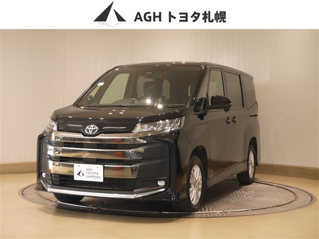 ノア  2.0 S-G 4WD