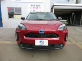 ヤリスクロス 1.5 ハイブリッド Z E-Four 4WD 