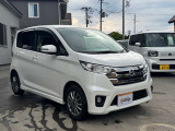 デイズ ハイウェイスターX 