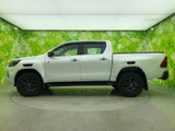 ハイラックス 2.4 Z GRスポーツ ディーゼル 4WD 