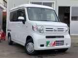 ホンダ N-VAN