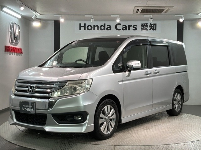 ステップワゴン 2.0 スパーダ Z