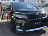 ヴォクシー 2.0 ZS 