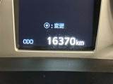 撮影時の走行距離です。 年式相応の走行距離ですが、内外装比較的キレイです ぜひ現車にてご確認ください
