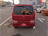 後面