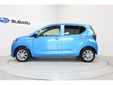 プレオプラス G スマートアシスト 4WD ナビ バックカメラ ETC 元社有車